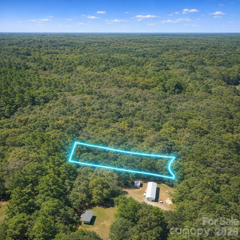 Twin Ln, Grover, NC 28073