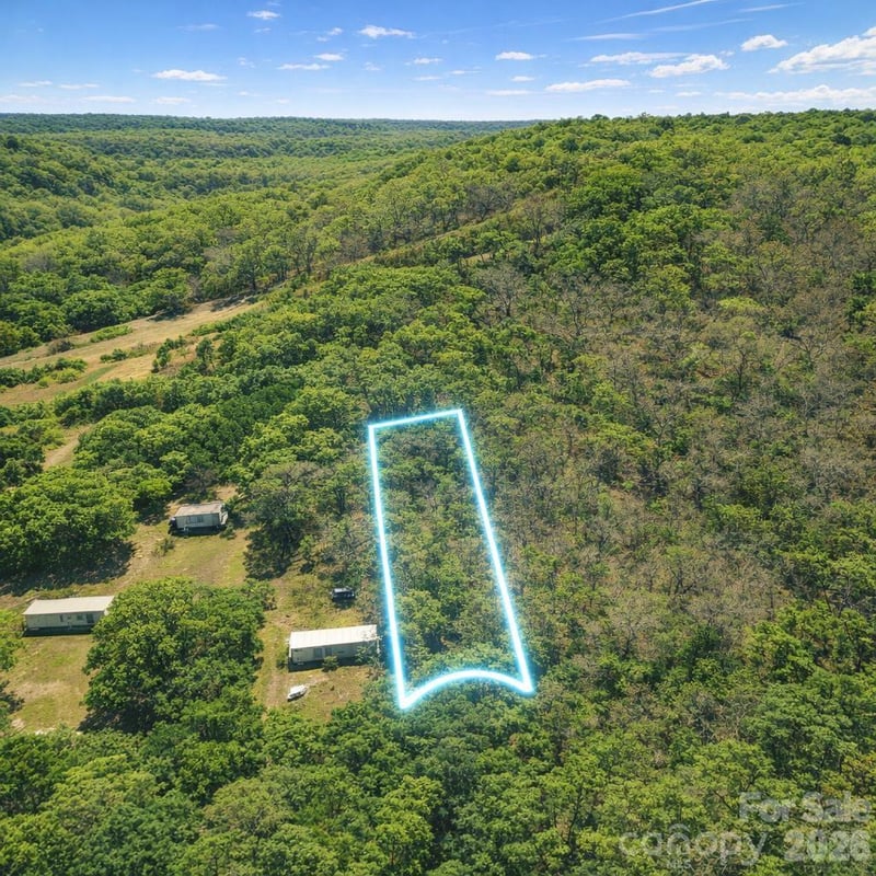 Twin Ln, Grover, NC 28073
