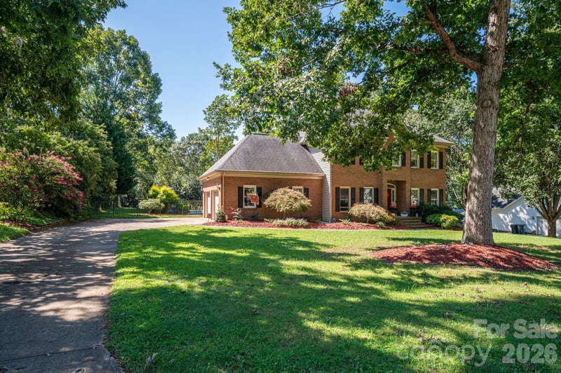 109 Nemans Cv, Cherryville, NC 28021