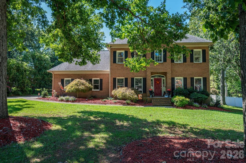 109 Nemans Cv, Cherryville, NC 28021
