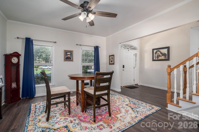 109 Nemans Cv, Cherryville, NC 28021