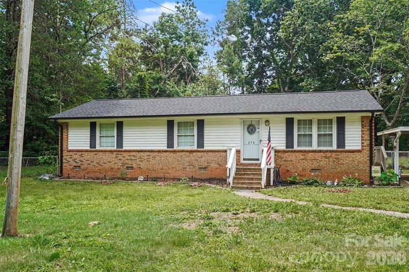 213 Bethany Rd, Gastonia, NC 28052