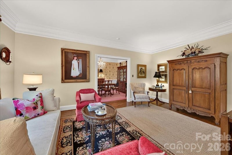 3601 Castellaine Dr, Charlotte, NC 28226