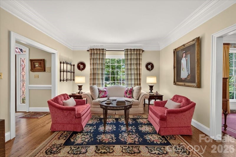 3601 Castellaine Dr, Charlotte, NC 28226