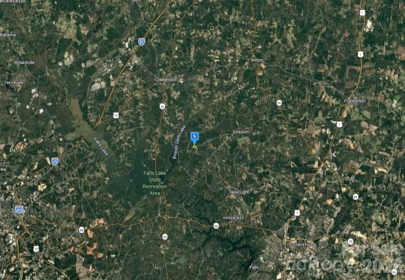 255 Beaver Dam Rd, Creedmoor, NC 27522