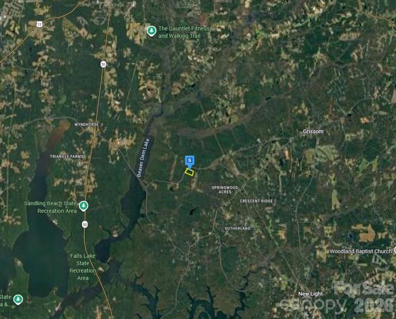 255 Beaver Dam Rd, Creedmoor, NC 27522