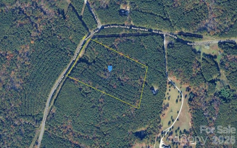 255 Beaver Dam Rd, Creedmoor, NC 27522