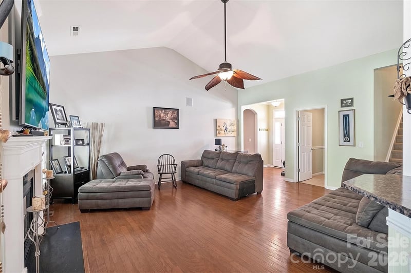 4628 Bonroi Ave, Charlotte, NC 28213