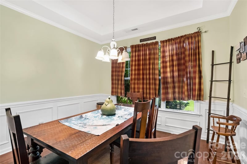 4628 Bonroi Ave, Charlotte, NC 28213