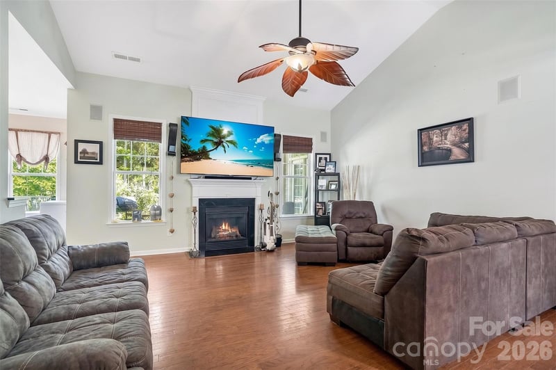 4628 Bonroi Ave, Charlotte, NC 28213