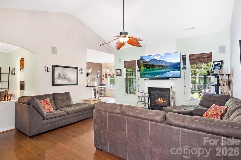 4628 Bonroi Ave, Charlotte, NC 28213