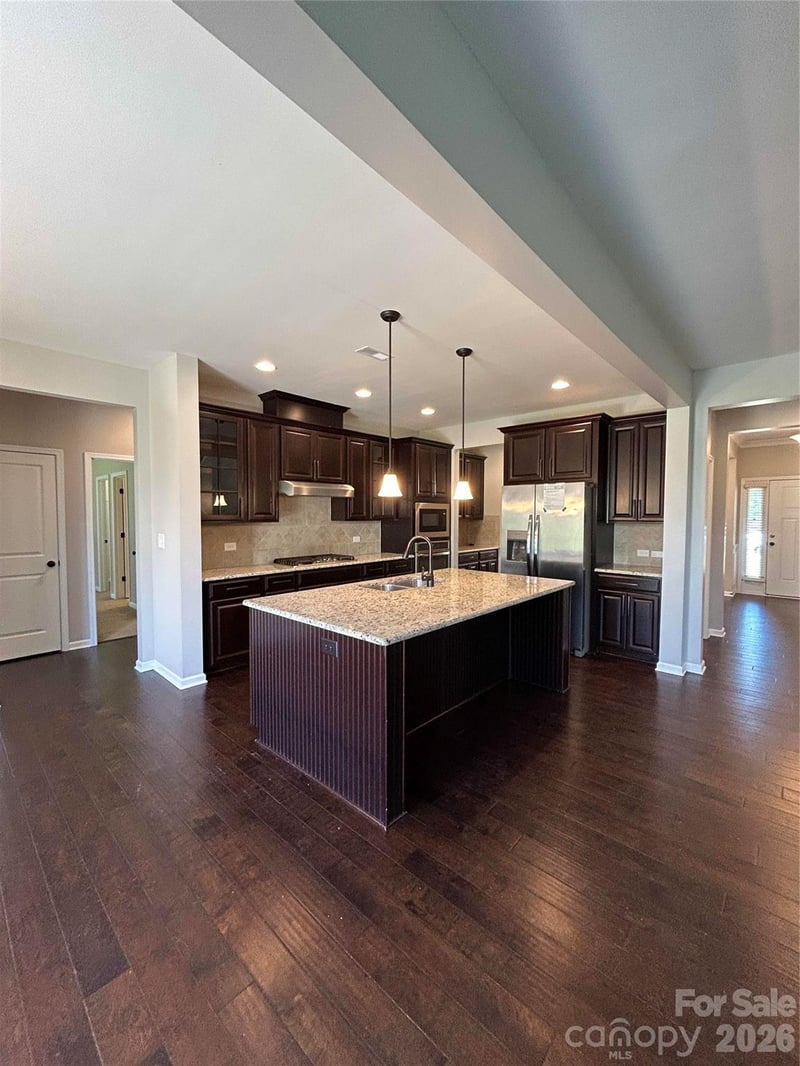 2630 Treeline Dr, Concord, NC 28027