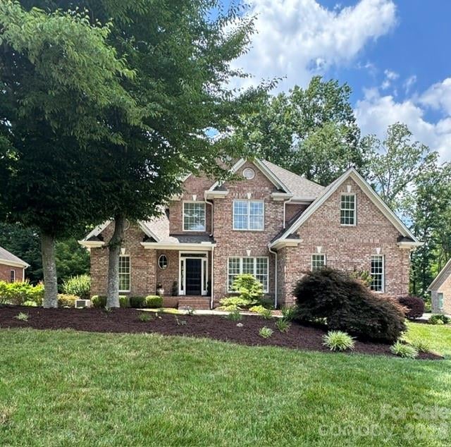 4017 Foxes Trl, Cramerton, NC 28032