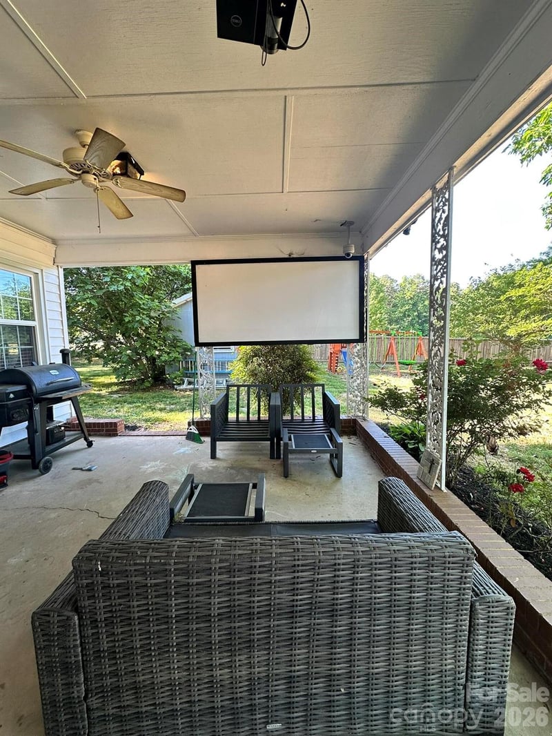 610 Helton Rd, Cherryville, NC 28021