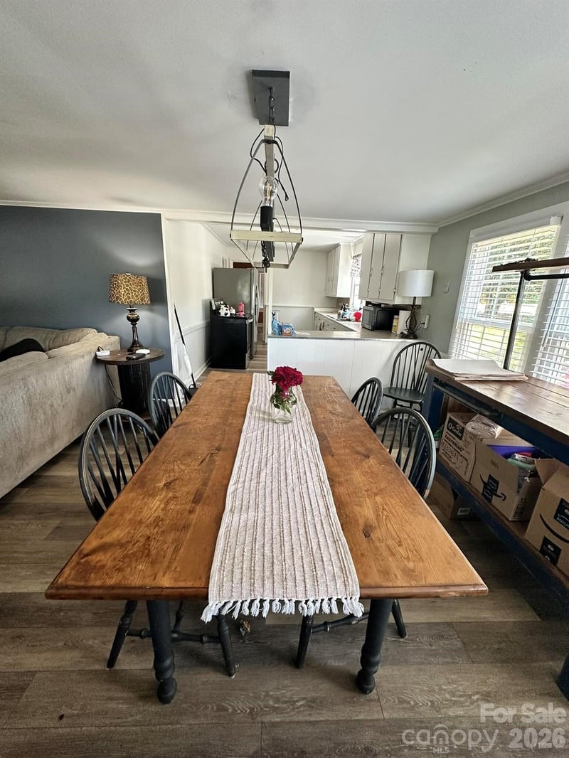 610 Helton Rd, Cherryville, NC 28021