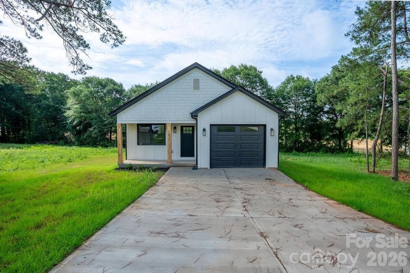 1831 Boy Scout Rd, Lincolnton, NC 28092
