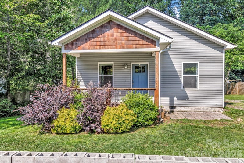 330 Old County Home Rd, Asheville, NC 28806