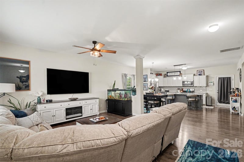 4503 Bent Green Ln, Monroe, NC 28112