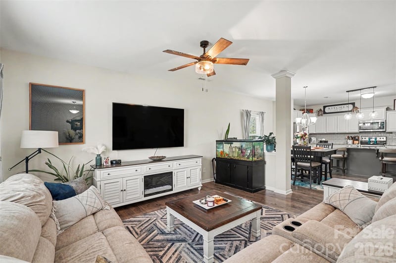 4503 Bent Green Ln, Monroe, NC 28112