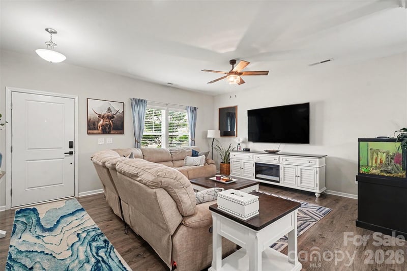 4503 Bent Green Ln, Monroe, NC 28112