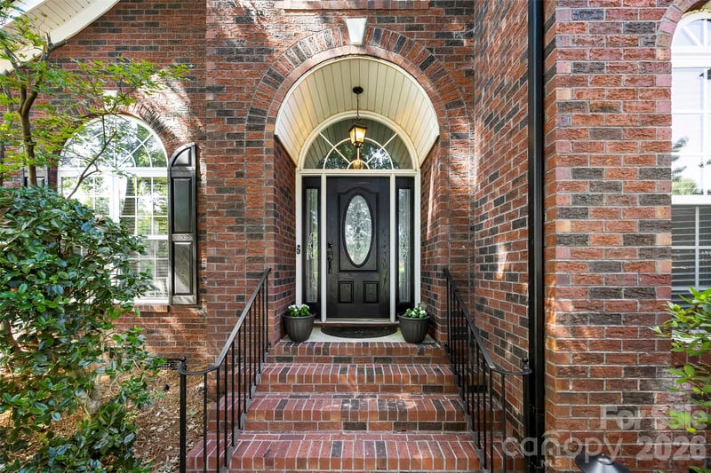 1703 Caddy Ct, Matthews, NC 28104