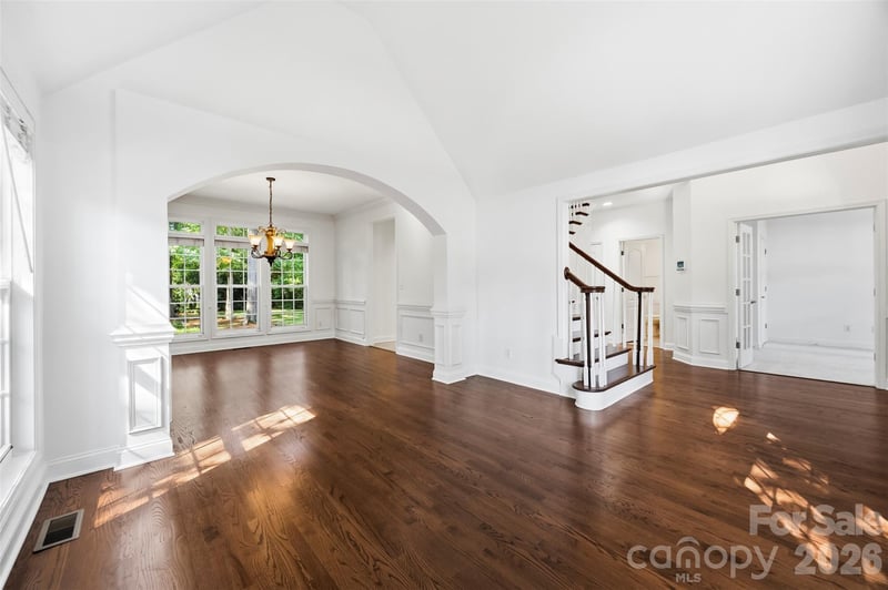 1703 Caddy Ct, Matthews, NC 28104