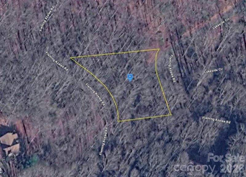 111 Flaming Azalea Rd, Franklin, NC 28734