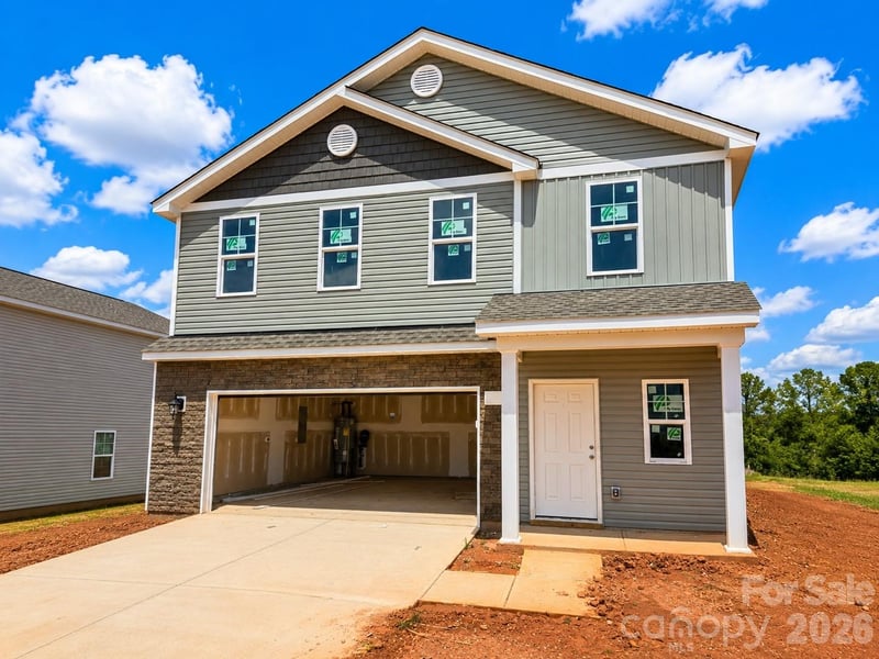 207 Roxanna Ct, Shelby, NC 28152