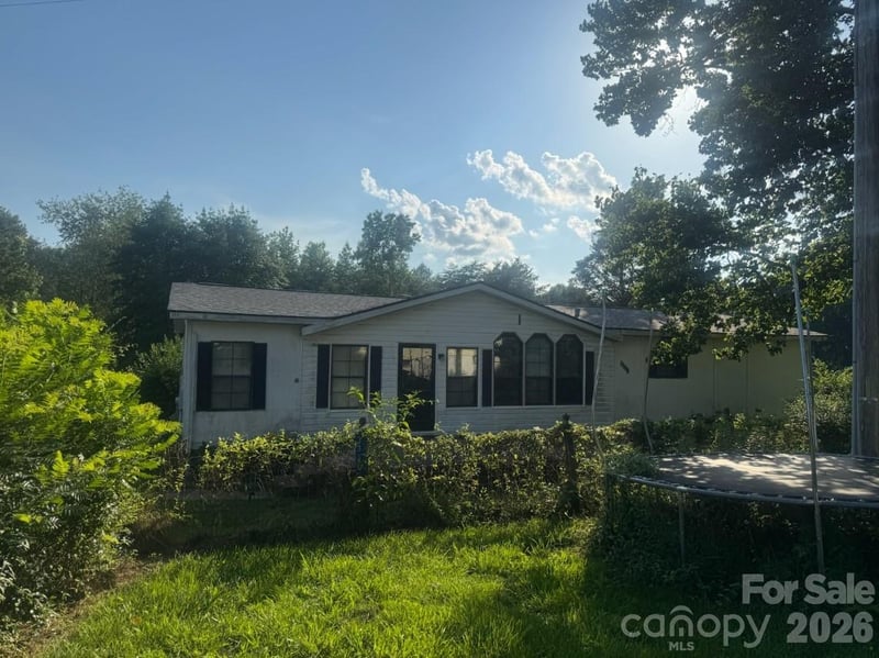 3310 Privette Rd, Stallings, NC 28104