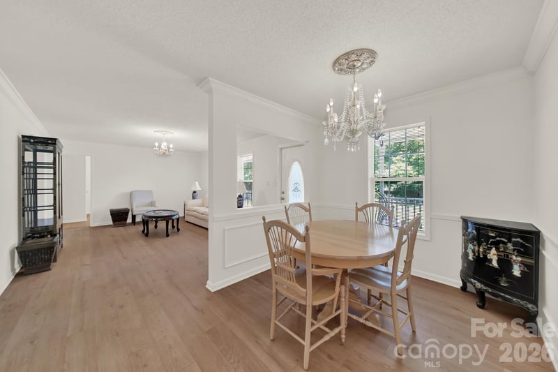 15715 Youngblood Rd, Charlotte, NC 28278