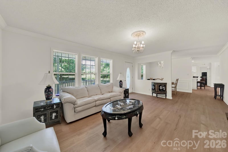 15715 Youngblood Rd, Charlotte, NC 28278