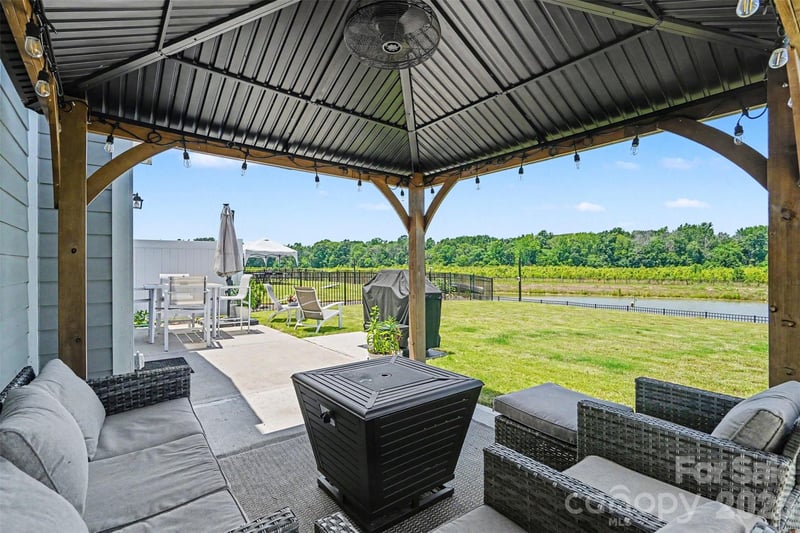 1512 Felthorpe Way, Indian Trail, NC 28079