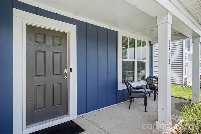 1512 Felthorpe Way, Indian Trail, NC 28079