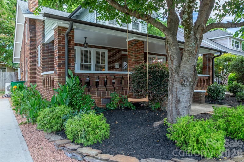 3405 Ritch Ave, Charlotte, NC 28206