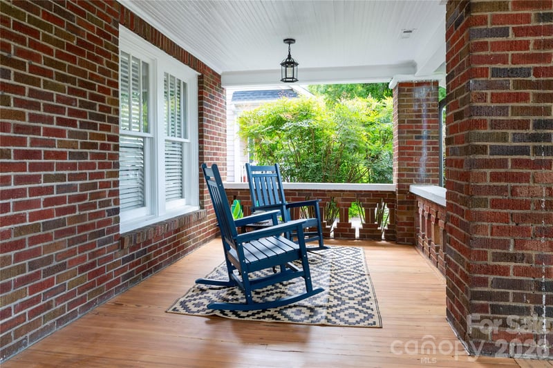 3405 Ritch Ave, Charlotte, NC 28206