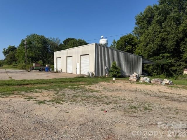 8167 Optimist Club Rd, Denver, NC 28037
