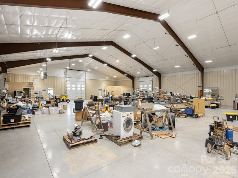 154 High Pasture Trl, Mills River, NC 28759
