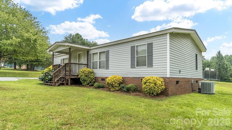 4220 Mount Beulah Rd, Maiden, NC 28650