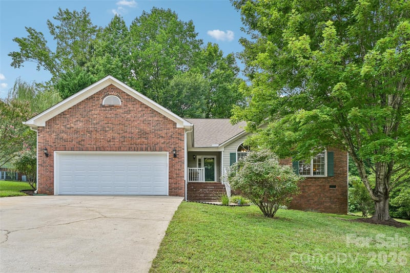 2167 Lookout Rg, Rock Hill, SC 29732
