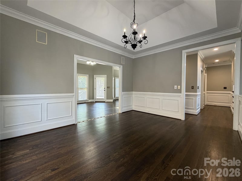 17120 Players Ridge Dr, Cornelius, NC 28031