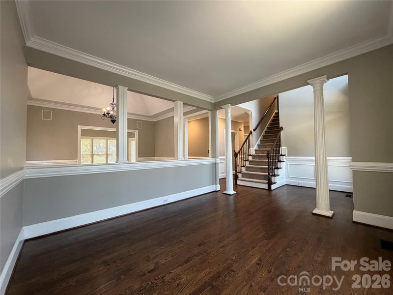 17120 Players Ridge Dr, Cornelius, NC 28031