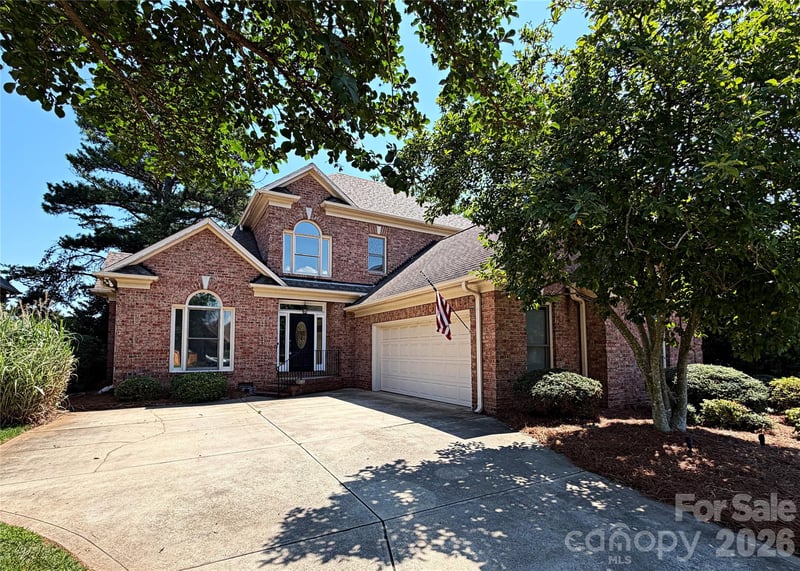 17120 Players Ridge Dr, Cornelius, NC 28031