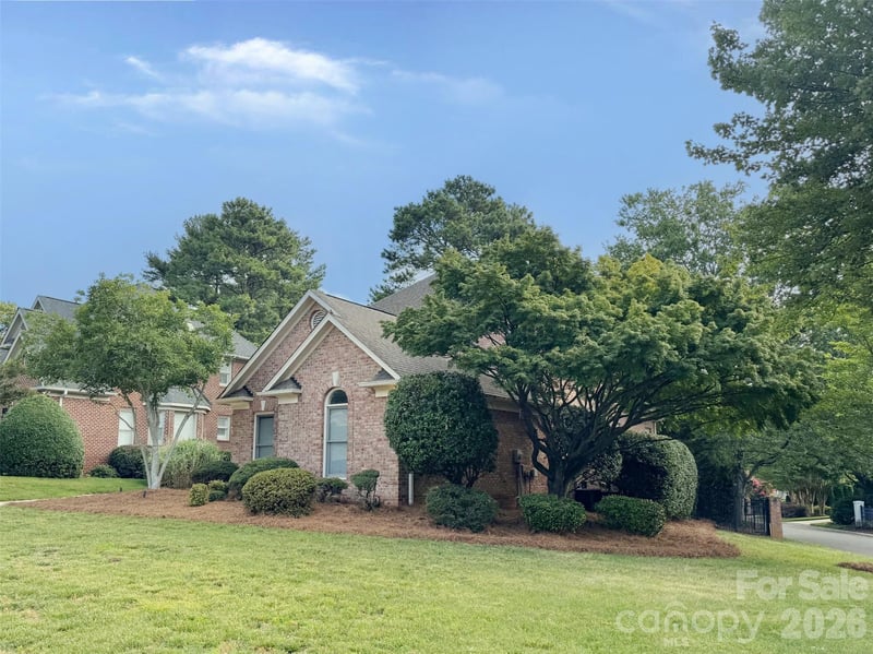 17120 Players Ridge Dr, Cornelius, NC 28031