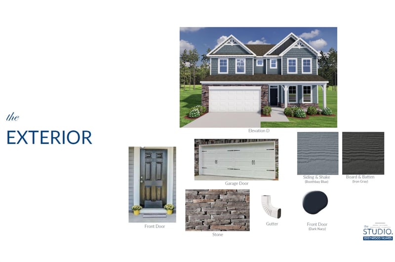 1071 Tradition Club St, York, SC 29745