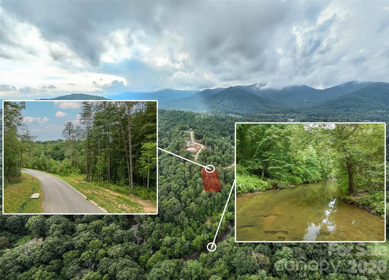 128 Riverbend Forest Dr #24, Asheville, NC 28805