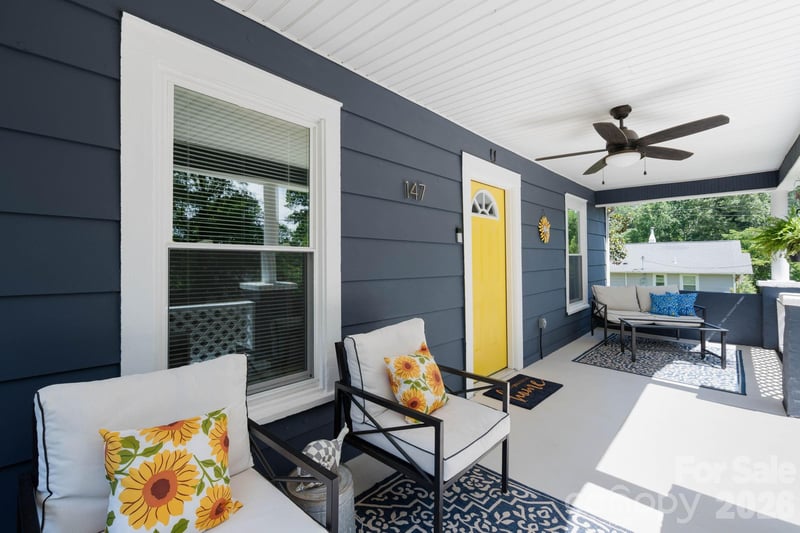 147 Hillside St, Rutherfordton, NC 28139