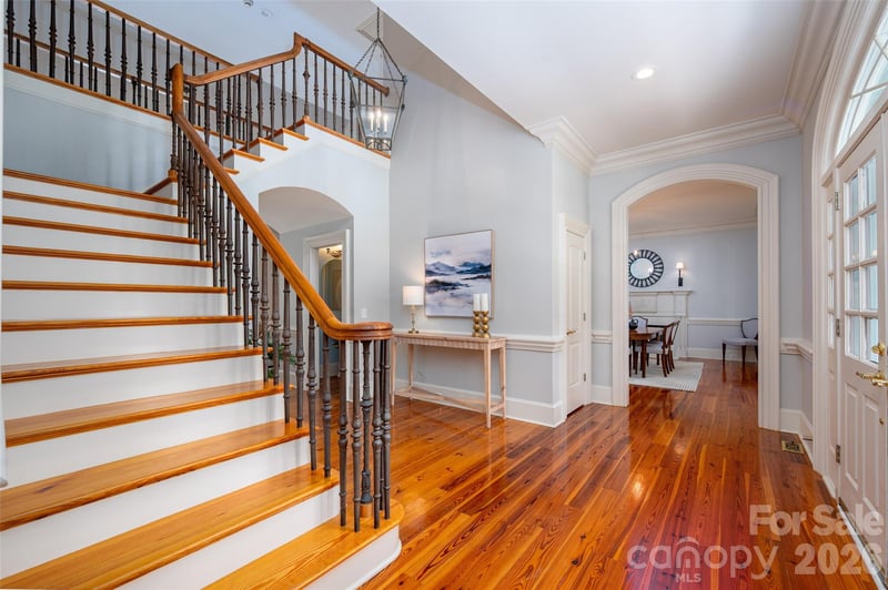 1103 Real Quiet Ln, Waxhaw, NC 28173