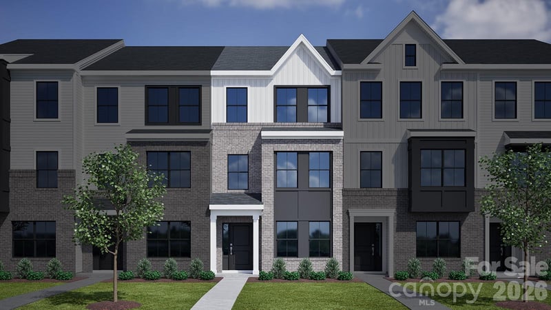 7540 Mashburn Dr #7, Charlotte, NC 28269