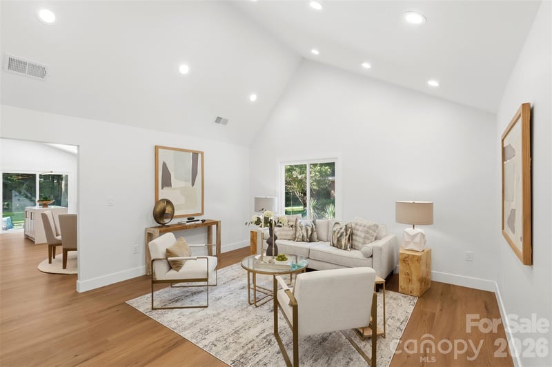 5908 Mcnair Rd, Charlotte, NC 28212