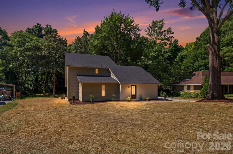 5908 Mcnair Rd, Charlotte, NC 28212